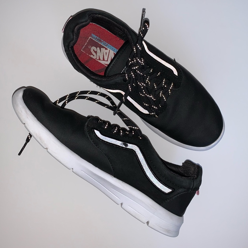 Vans Men Shoes*(Highlight Shoes Glow)*